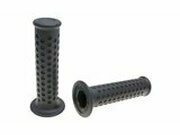 Griffe Domino 5243 Scooter Piaggio Style schwarz 128mm