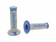 Griffe Domino A260 Off-Road grau / blau
