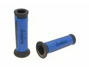 Griffe Domino A350 On-Road blau / schwarz (Enden offen)
