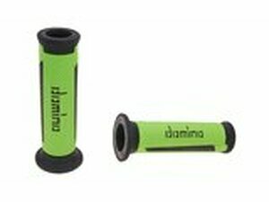 Griffe Domino A350 On-Road grn / schwarz (Enden offen)