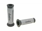 Griffe Domino A350 On-Road silbergrau / anthrazitgrau...