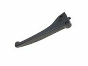 Bremshebel / Kupplungshebel links schwarz Piaggio Ciao / Ape