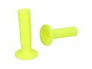 Griffe Domino 1150 Off-Road half-waffle neongelb