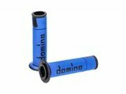 Griffe Domino A450 On-Road Racing blau / schwarz (Enden...