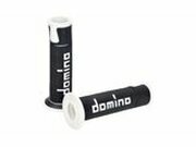 Griffe Domino A450 On-Road Racing schwarz / wei (Enden...