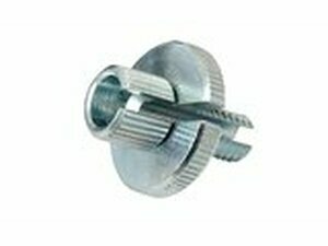 Einstellschraube Seilzug M8x1.25 - L.18mm - Hlle D.7,8mm