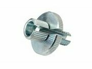 Einstellschraube Seilzug M8x1.25 - L.18mm - Hlle D.7,8mm