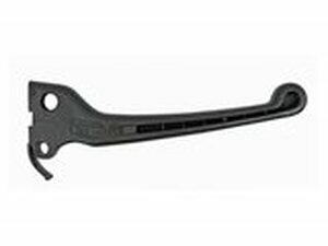 Bremshebel links schwarz MBK Booster / Yamaha BWs bis 1995