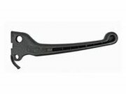 Bremshebel links schwarz MBK Booster / Yamaha BWs bis 1995