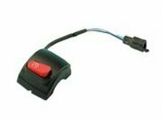 Schaltereinheit Domino rechts MBK Booster / BWs nach 04