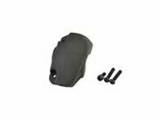 Schalter links m. Spiegelaufnahme Domino Yamaha Aerox / BWs