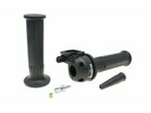 Gasgriff Domino 3,6°/ 74mm Aprilia RS 50