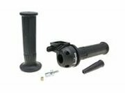 Gasgriff Domino 3,6°/ 74mm Aprilia RS 50