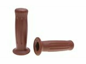 Griffe Vintage Domino braun