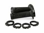 Griffe Domino D-lock Schwarz