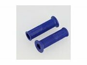 Griffe Domino Style Blau 120mm Open End