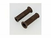 Griffe Domino Style Braun 120mm Open End