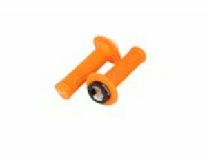 Griffe Domino D-lock Orange