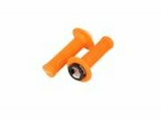 Griffe Domino D-lock Orange