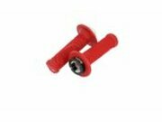 Griffe Domino D-lock Rot