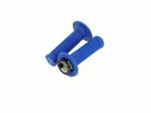 Griffe Domino D-lock Blau