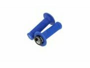 Griffe Domino D-lock Blau