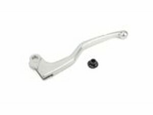 Kupplungshebel Rieju MRT PRO/Derbi DRD PRO/Beta RR silber