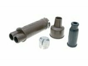 Gaszug Splitter / Verteiler Piaggio / Derbi / Aprilia