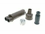 Gaszug Splitter / Verteiler Piaggio / Derbi / Aprilia