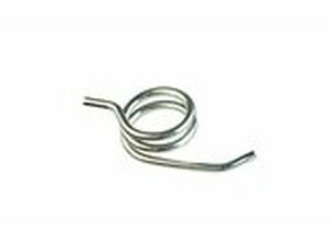 Feder Hebel rechts Domino