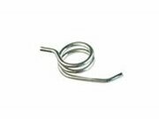 Feder Hebel rechts Domino