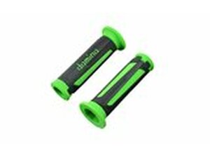 Griffe Turismo Domino A350 schwarz / grn