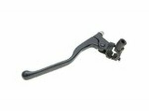 Kupplungshebel Yamaha DT50 / X-Limit Domino Schwarz