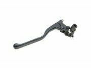 Kupplungshebel Yamaha DT50 / X-Limit Domino Schwarz