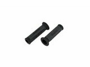 Griffe Domino A350 On-Road schwarz / grau (Open End)