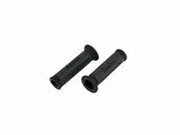 Griffe Domino A350 On-Road schwarz / grau (Open End)