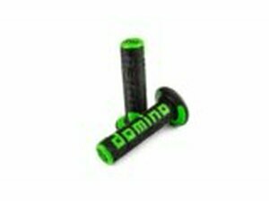 Griffe Off Road Domino A360 schwarz / grn