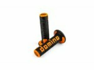 Griffe Off Road Domino A360 schwarz / orange