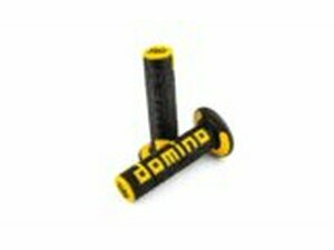 Griffe Off Road Domino A360 schwarz / gelb