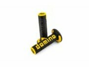 Griffe Off Road Domino A360 schwarz / gelb