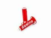 Griffe Off Road Domino A360 rot / wei