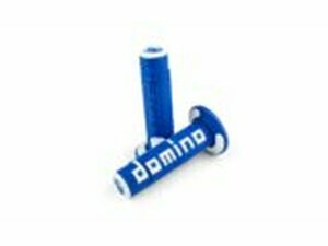 Griffe Off Road Domino A360 blau / wei