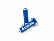 Griffe Off Road Domino A360 blau / wei