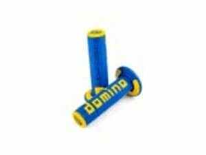 Griffe Off Road Domino A360 blau / gelb