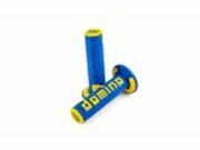 Griffe Off Road Domino A360 blau / gelb