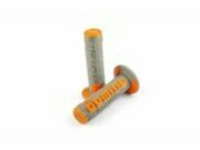 Griffe Off Road Domino A360 grau / orange