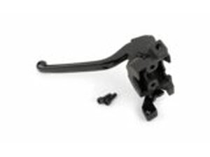 Bremgriff Domino links mit Halter Yamaha Slider / MBK Stunt