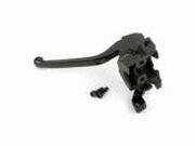 Bremgriff Domino links mit Halter Yamaha Slider / MBK Stunt