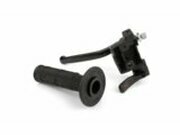 Kupplungsarmatur mit Hebel Domino Rieju MRX / SMX