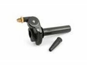 Gasgriff  Domino HR Cross Kurzhub 1,9°/ 50mm